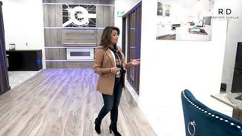 Return on your investments. - Real Talk by Rashida Dhalla