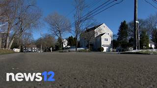 Amazon driver’s van stolen at gunpoint during delivery in Southport  | News 12