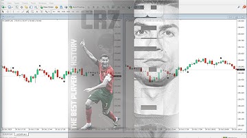 👑Best 95% Accurate 📊 👑CR7 INDICATOR Non Repaint Binary Killer Mt4 Trading Systems 2026✅