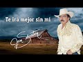 TE IRÁ MEJOR SIN MÍ LYRIC VIDEO OFICIAL