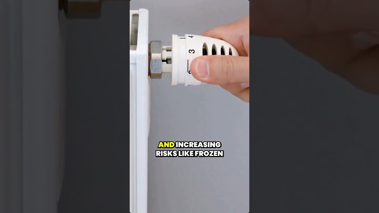 Why Is January the Riskiest Month for Heating Systems in Northeast Ohio?