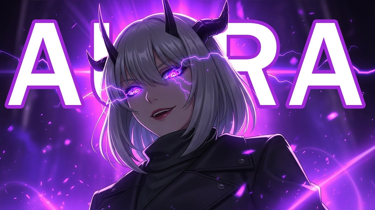 AURA = ♾️ | ULTIMATE AURA POWER MIX 🔥 1 HOUR VIRAL EDITION 2026 #2