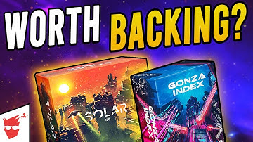 Is This The Newest Greatest Sci-Fi Game?