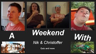 Wekend Chilli & Legoland