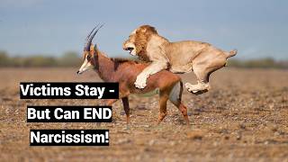 Full Victims Stay - But Can END Narcissism! (Predator-Prey Model and Buridan’s Ass) Guide