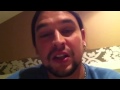 Video saludo de RAFA, necesita vuestra ayuda para conseguir su sueño!!!