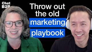 The AI-Ready Marketer: New Rules for Content and Culture with Tammy Tufty