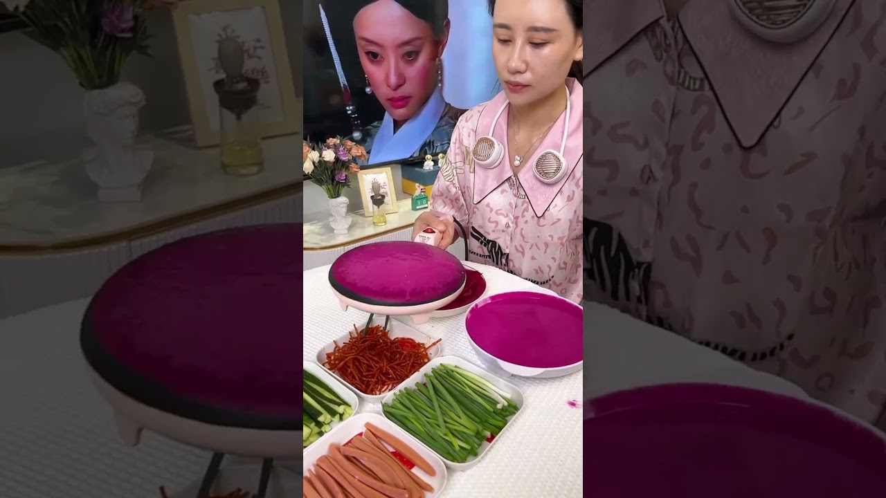 Unboxing My Secret Packages 🥰 