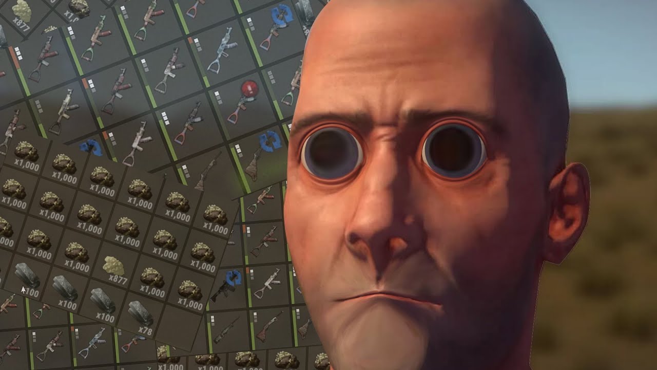 HOW TO RUST - YouTube