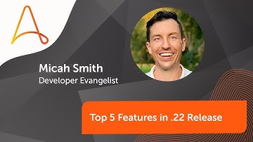 Automation 360: Five Can