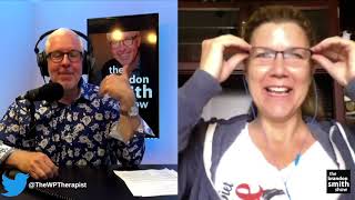 Having an Impact with Jennifer McClure