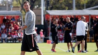 49ers coach Kyle Shanahan talks joint practice and injuries screenshot 3