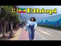 ቄራ የሚገርም ፈጣን ለውጥ ላይ ናት| Addis Ababa Walking Tour 🇪🇹 [4K] Tourist attractiveness