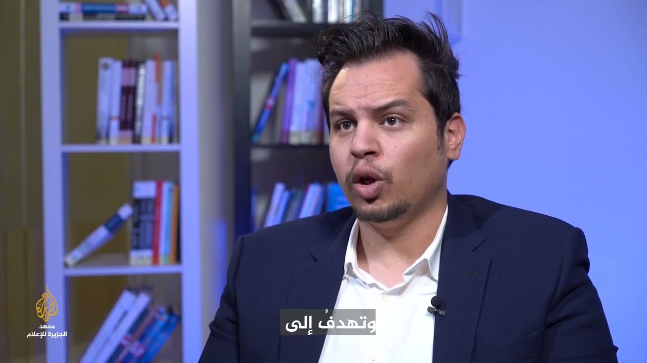 كتاب في دقيقة (دليل التحقق من عمليات التضليل والتلاعب الإعلامي)