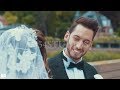 Sinem & Hakan Çalhanoğlu (weddingclip)