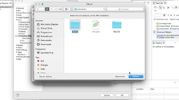 2 - Eclipse - Change Java version