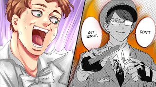 Yαoi Has Gone TOO FAR...