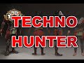 Poe remix einhar the techno hunter  little beast rap  poe meme music