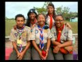 Oye topic scout week 2015