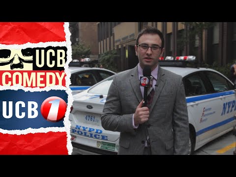 Charging Cops A Buck Or Two Extra | by UCB1