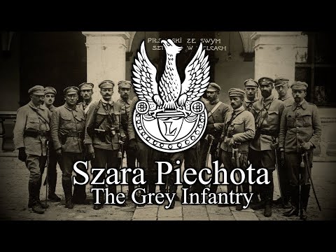 Szara Piechota -