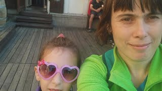 A Ukrainian mom shares a heartbreaking question her 8-year-old is asking about the Russian invasion