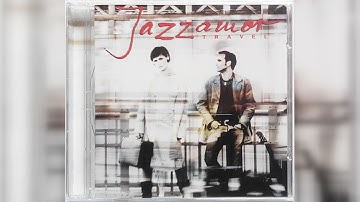 Jazzamor - Travel... (Latin, Downtempo) (2006)