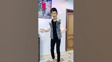 لما تعمل مقلب في امك 