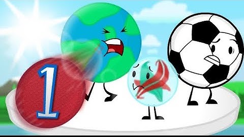 (Object Overload is tuned 10 this Year) Breaking news with p head Episode 14