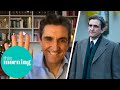 Call the Midwife's Stephen McGann Reveals Christmas Special Details | This Morning