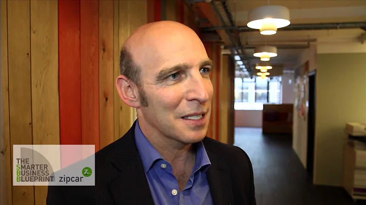 Zipcar - Smarter Business Blueprint - Jonathan Bre...