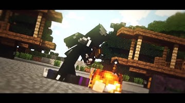 CONTEST ENTRY // Endie // (DUAL WITH ELEMENTALFX)