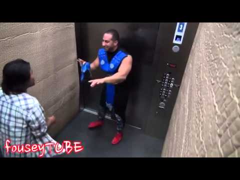 mortal-kombat-elevator-prank!-(fouseytube)