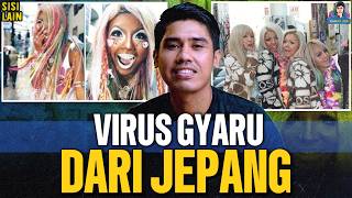 TREND ANEH INI MULAI MENYEBAR DI INDONESIA