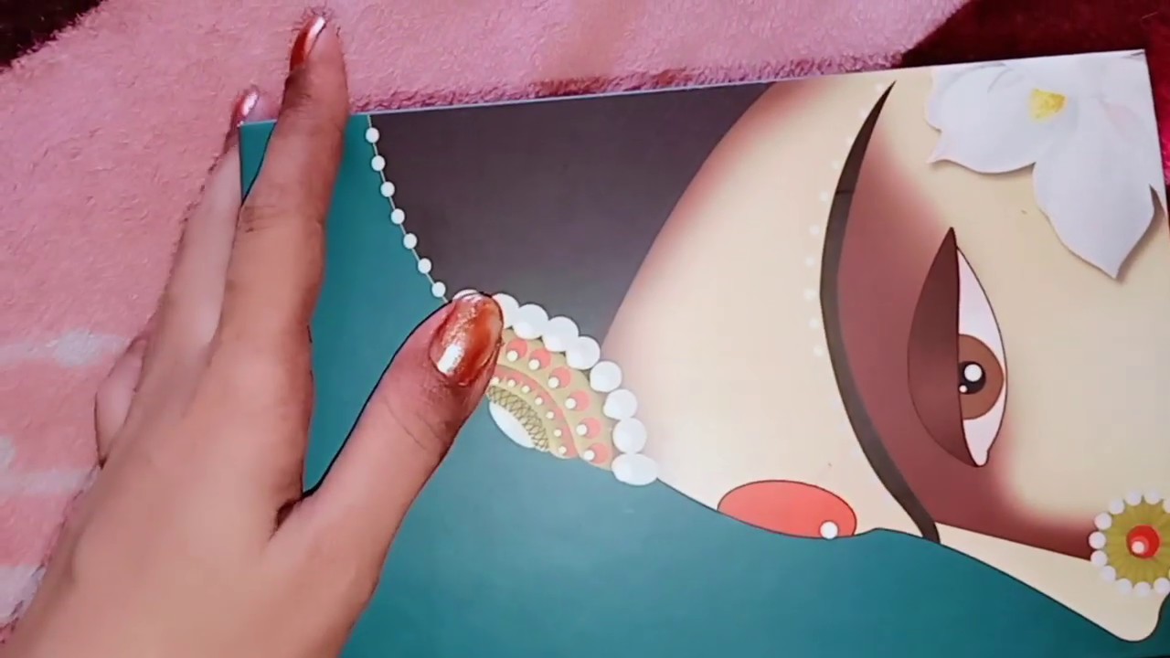 GlamEgo November 2018 subscription box unboxing||galmego beauty subscription box