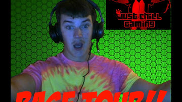 DayZ Overpoch | Base Tour