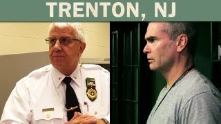 More Crime, Fewer Police | Henry Rollins' Capitalism: Trenton, New Jersey | TakePart TV
