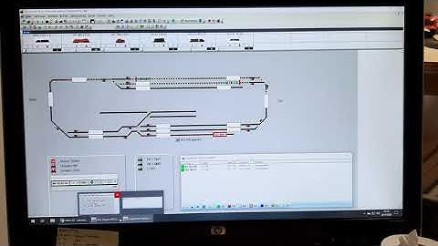 Marklinbaan | Win-Digipet