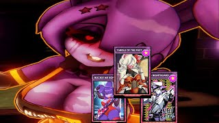 ALL CARDS FOUND! TGR Plays Fap Nights at Frennis 2.7XX ARCADE