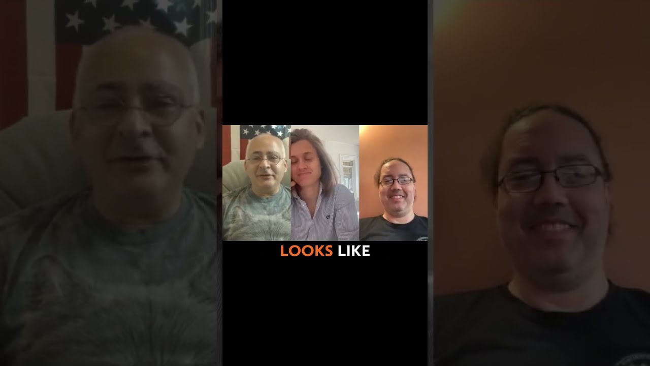 A Fucking Revolution in Morning Television #substack #shorts