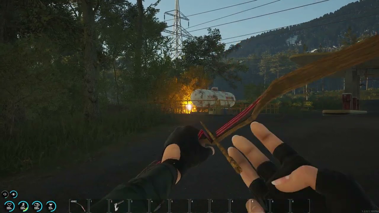 [GER] [PC] [FSK18] Scum 