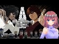 【デスノート人狼】黒川クロムさん主催・黒月村・デスノート人狼やります!・10月26日[日]☆Rin視点【DEATH NOTE Killer Within】