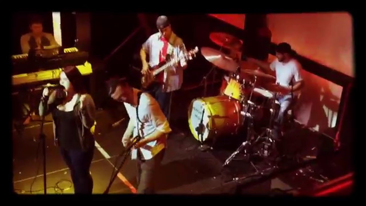 Venus Monolith - The Magick