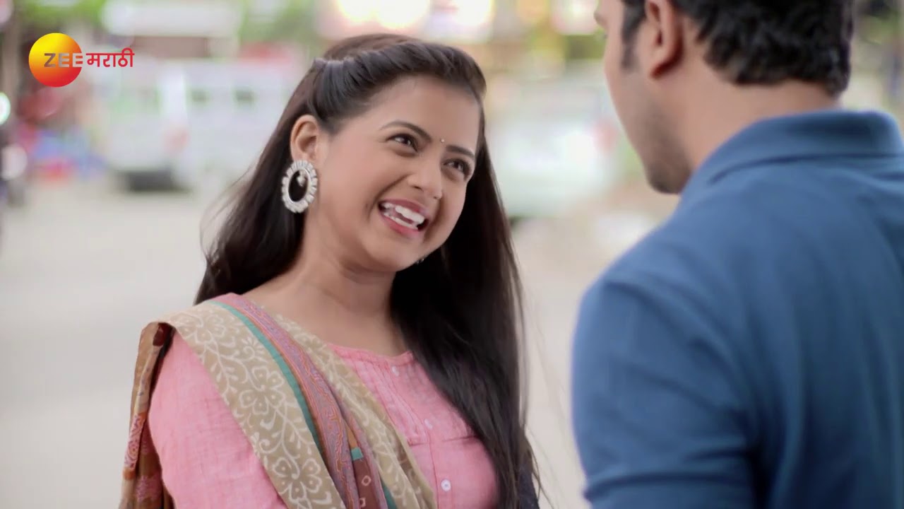 EP 1Pahile Na Me Tula - Индийское маратхи -телешоу - Же маратхи
