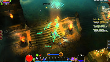 Torchlight 2 - Yet Another Shitty Let