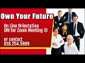 Entrepreneurs Wanted !!!