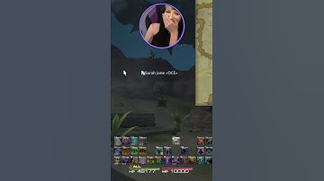 How embarrasing... 😂 FFXIV Streamer Highlights #shorts