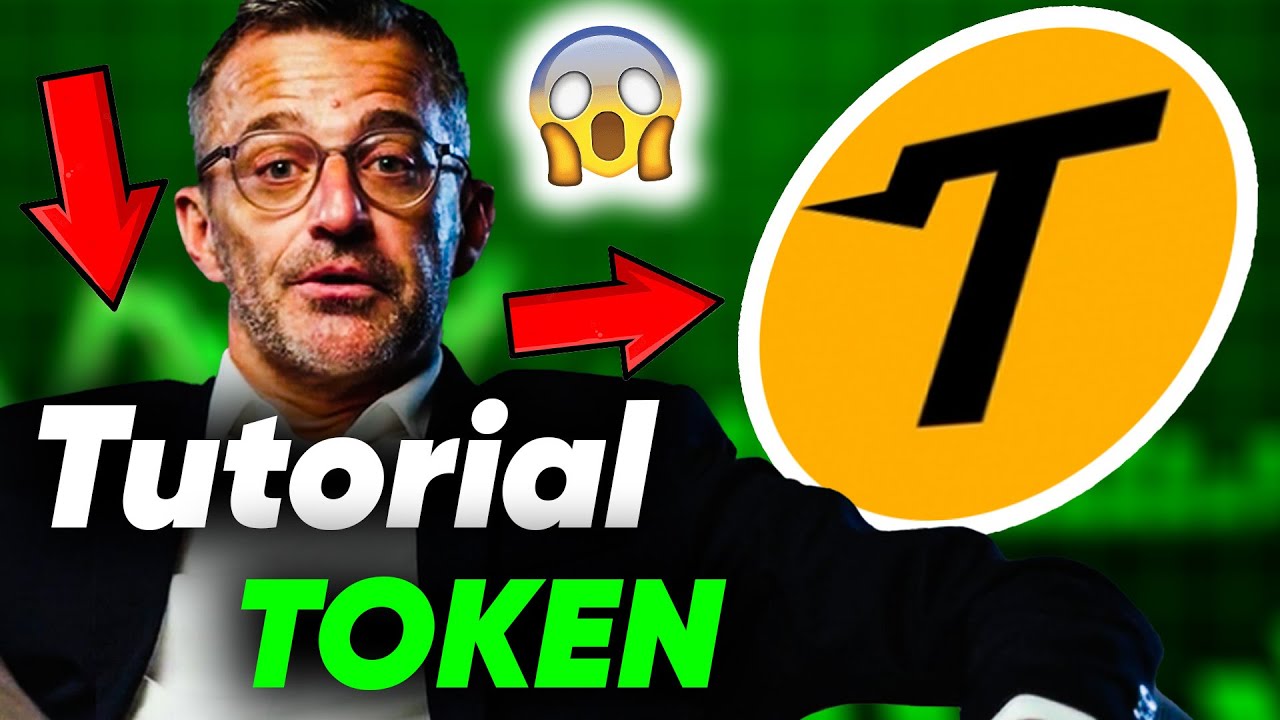 Learning Token Tutorial Token (TUT): The Future of Decentralized Learning on ...