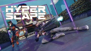 Error | Highlights #1 | Hyper Scape Montage | Back At It