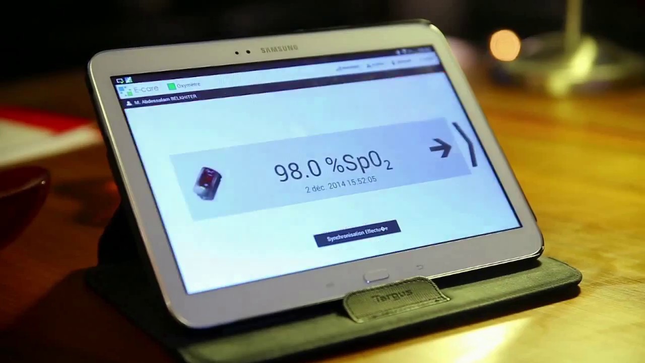 La télémédecine par Predimed Technology